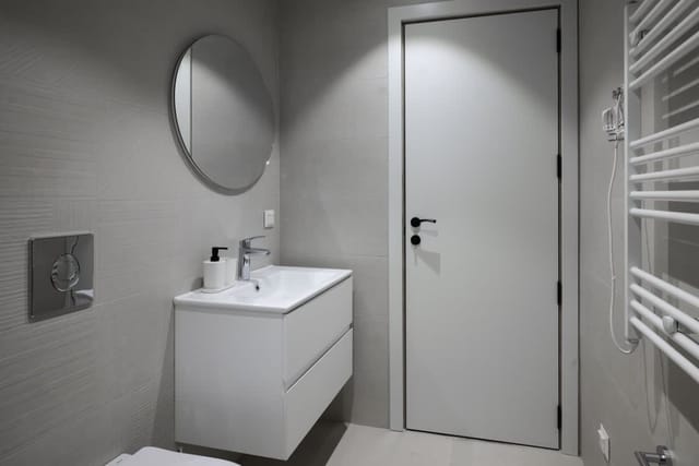 Aviva Living - 1BD Apartment