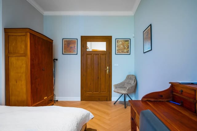 Cozy Heaven at Vitosha Blvd - Sofia - 2BDR