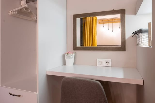 Central & Beautiful Apartment - Perfect Location