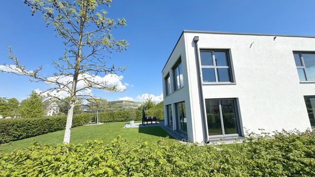 Business and residential in Mannheim