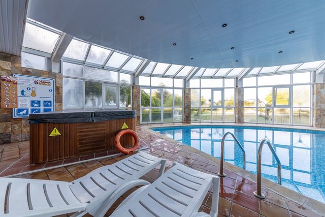 Laguna Beach Hotel in Albena