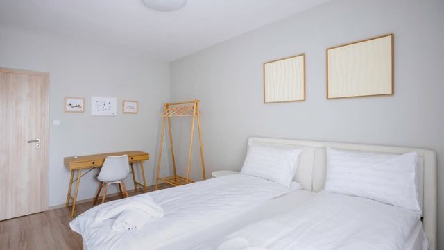 Invisible Melody - Cozy home in Sofia with Parking - Photo 4