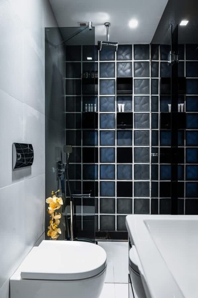 Urban Oasis: Modern Studio with Private Garden