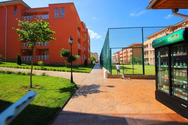 Sunny Day 6 Cozy 1 bedroom apartment