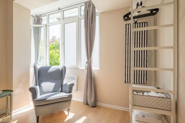 Enjoy The Ride | 2-BDR Lozenec Central Apartment