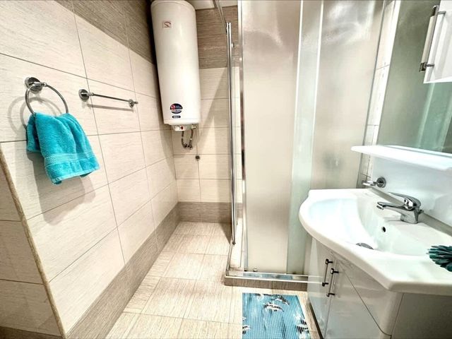 Family studio in Pomorie Bay