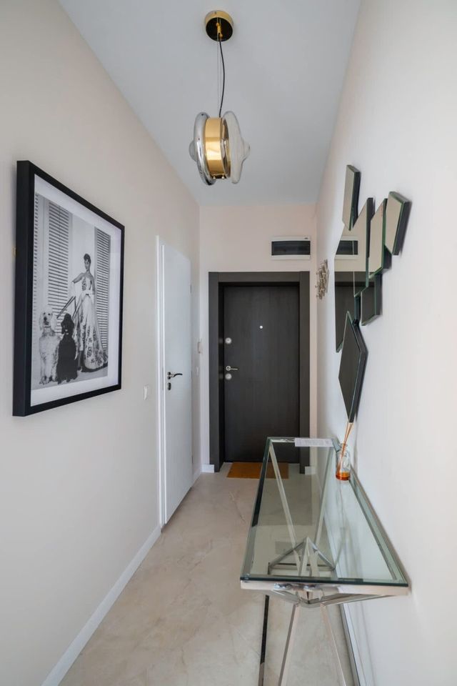 New With The Best View - 2BD Bright Flat Near NDK