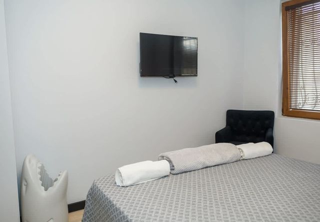 Cozy Flat with Two Bedrooms in Central Varna