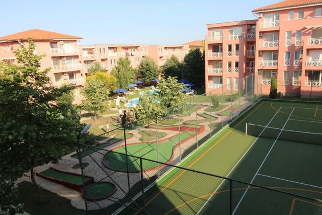 Sunny Day 6 Classic Studio