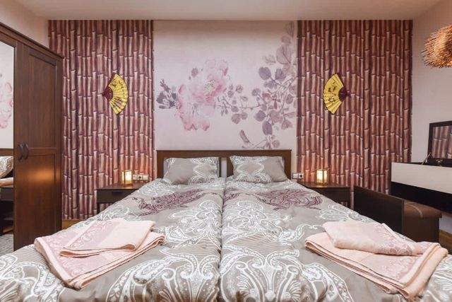 • Kanso Japan • 2-BDR Central Flat with Balcony