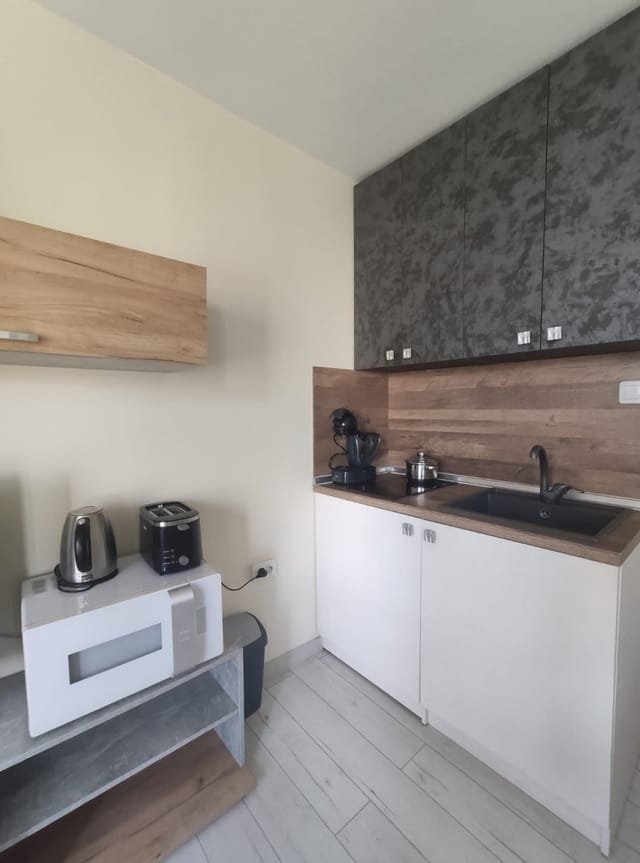 Stylish Studio in Sarafovo