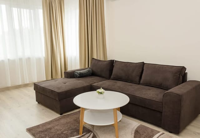 Varna Center 2BD Flat  Style & Comfort