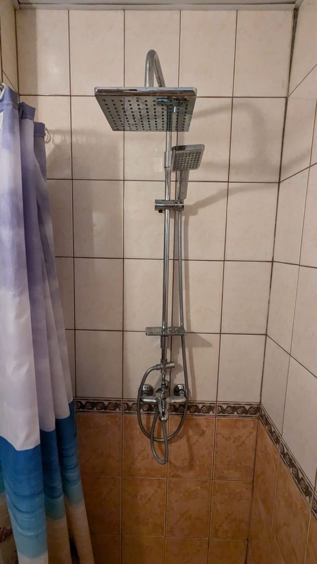 Studio in the Center of Sunny Beach