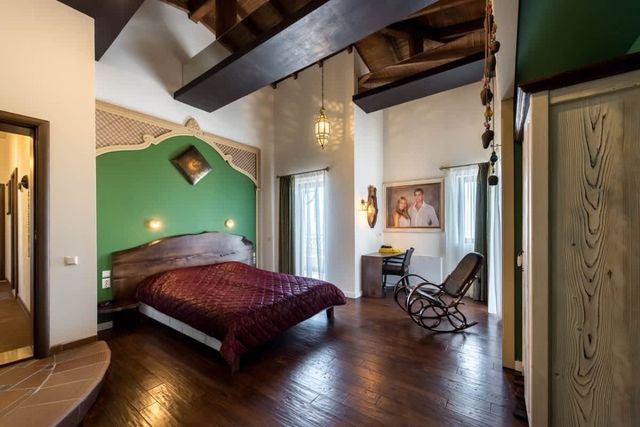 Hacienda Del Sol | Heated Pool