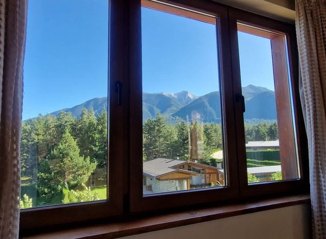 Peaceful 3BD Apartment in Pirin Golf Hotel &amp; Spa - Photo 2