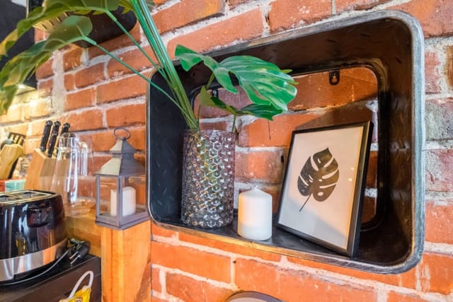 3 BDR & 3 BTHR Duplex | In the Heart of Sofia