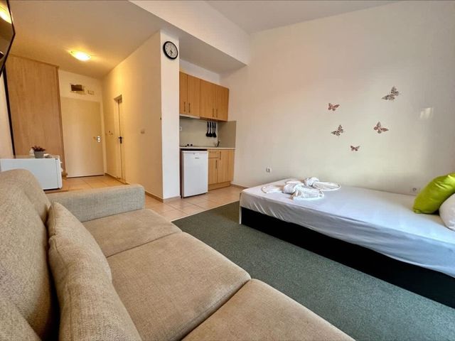 Family studio for 4 person in Marina Cape