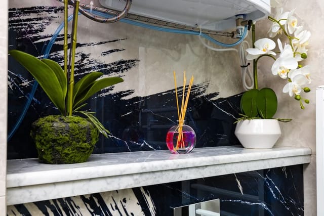 West Haven 1  1BD in Plovdiv Centre