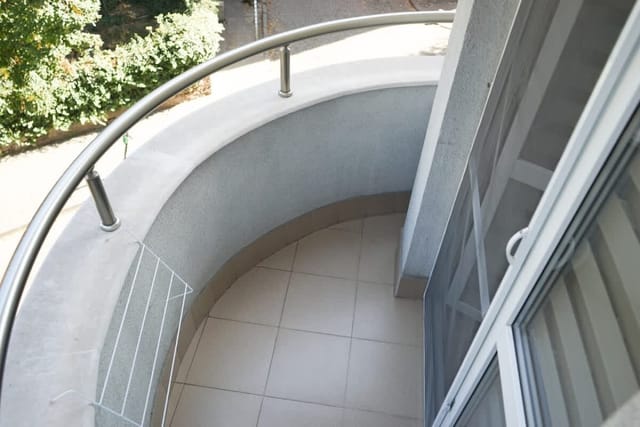 Comfortable 2BR Urban Getaway in City Center