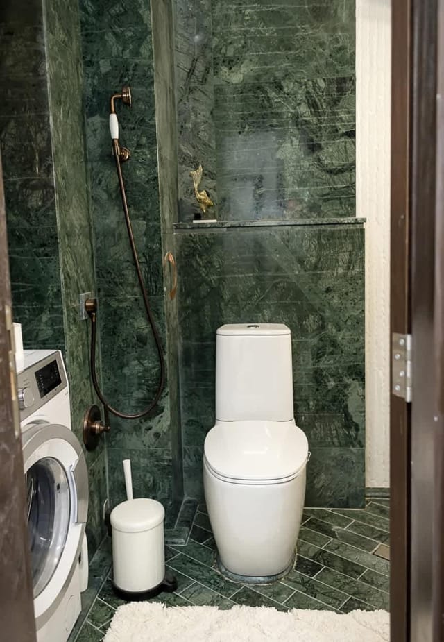 Stylish Flat with Balcony & City Views–Briz, Varna