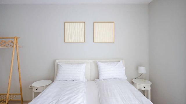 Invisible Melody - Cozy home in Sofia with Parking