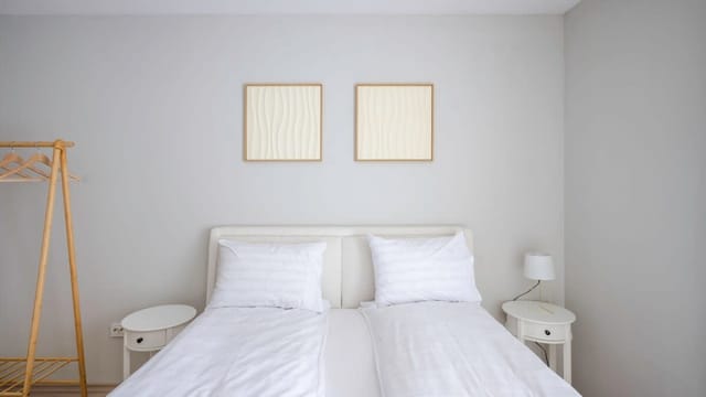 Invisible Melody - Cozy home in Sofia with Parking