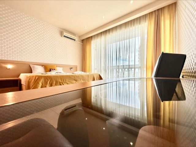 Miramar Palace Studio with Balcony