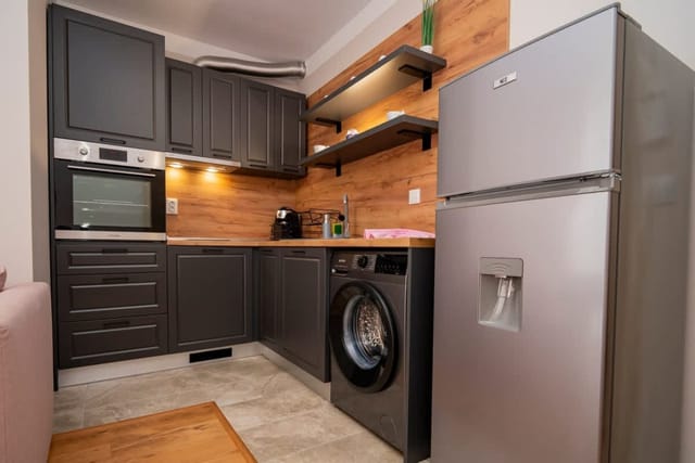 Marea Garden - 1BD apart.with Pool by Flat Manager