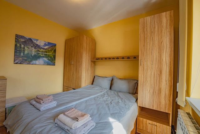 Modern 1BR Apt – Top Location, 4 min to Metro