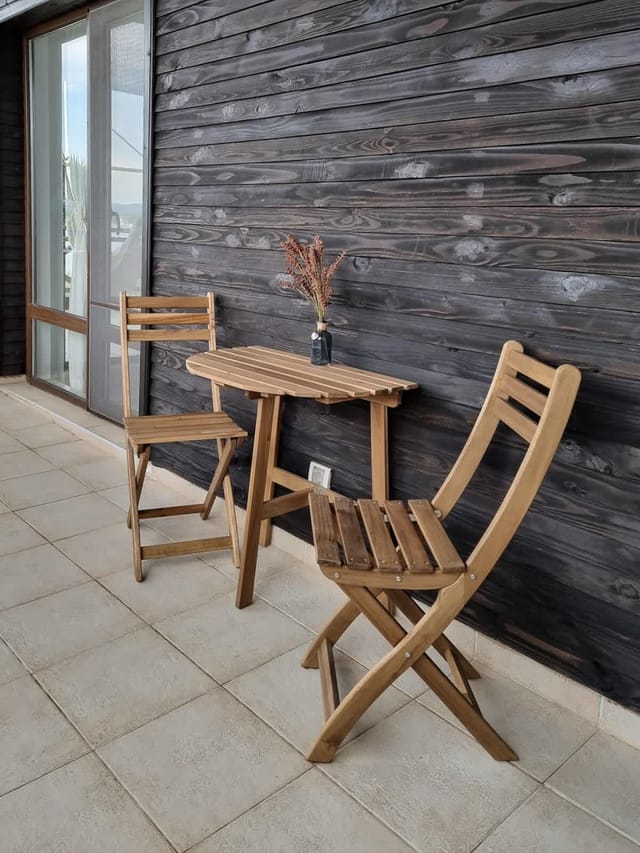 Spacious 3BD flat with Parking and Sea View - Photo 4