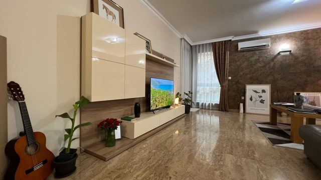 Chic Luxury Escape Close to Kapana Area