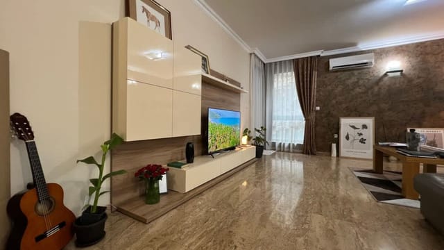 Chic Luxury Escape Close to Kapana Area