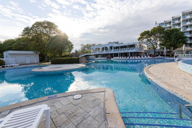 Laguna Beach Hotel in Albena