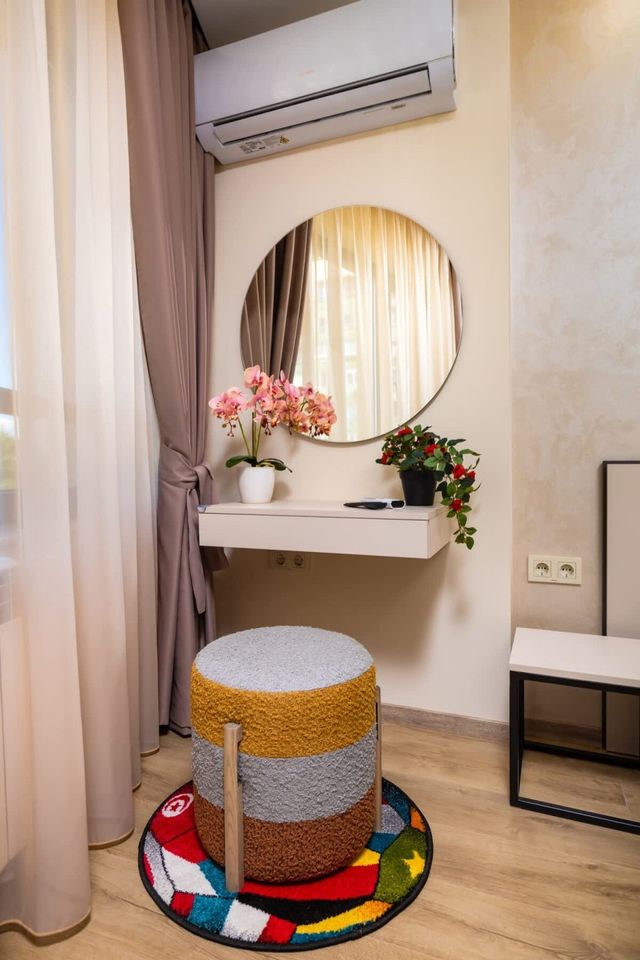 Urban Lux   1BD in the heart of Plovdiv