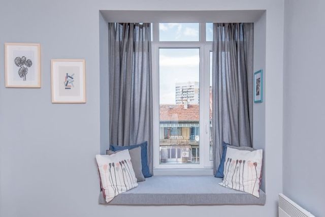 Dondukov Boulevard Two Bedroom Designer Suite