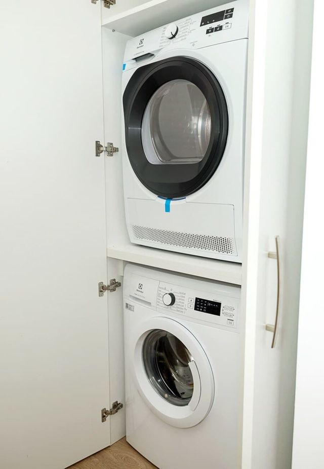 Casa Novara – Relax & Enjoy | 2BD Flat w/ Parking