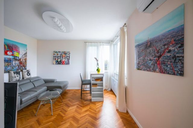 New With The Best View - 2BD Bright Flat Near NDK