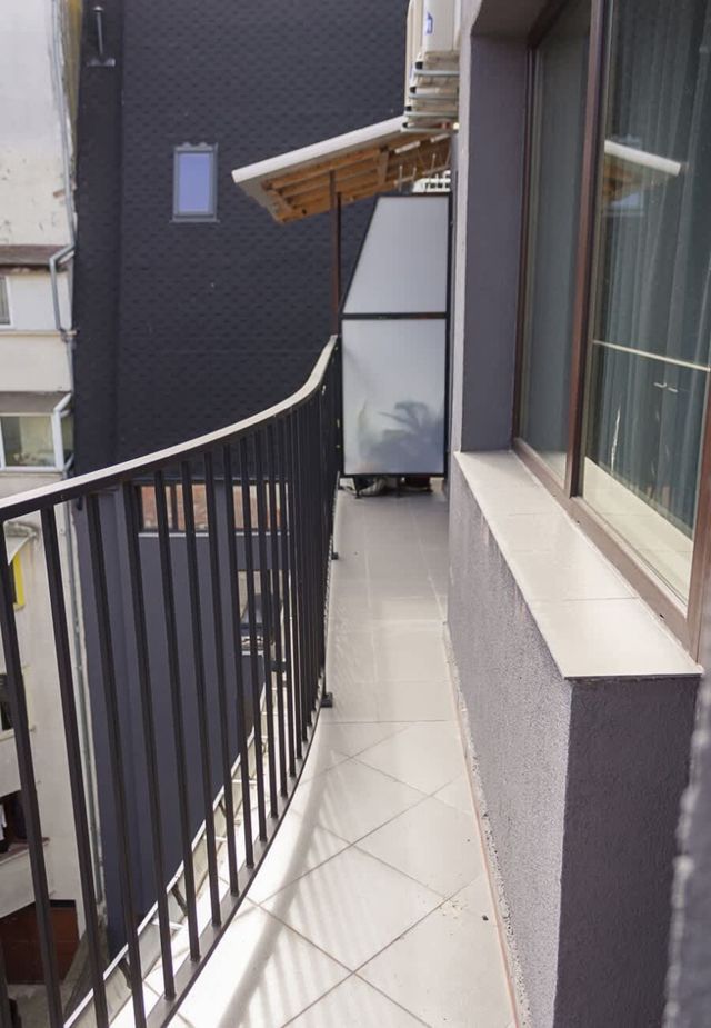 Blue Wave Varna- 2BD Flat with Parking