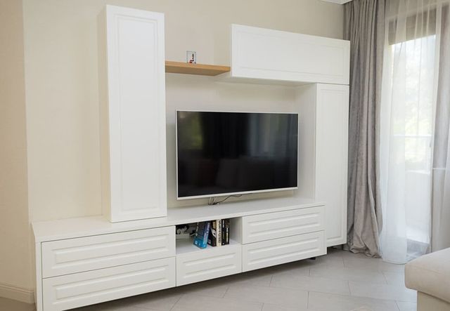 Modern 1-Bedroom Retreat in Varna’s Sea Garden