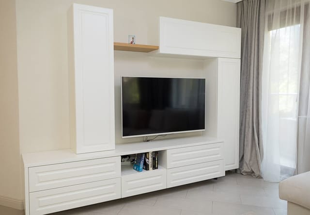 Modern 1-Bedroom Retreat in Varna’s Sea Garden