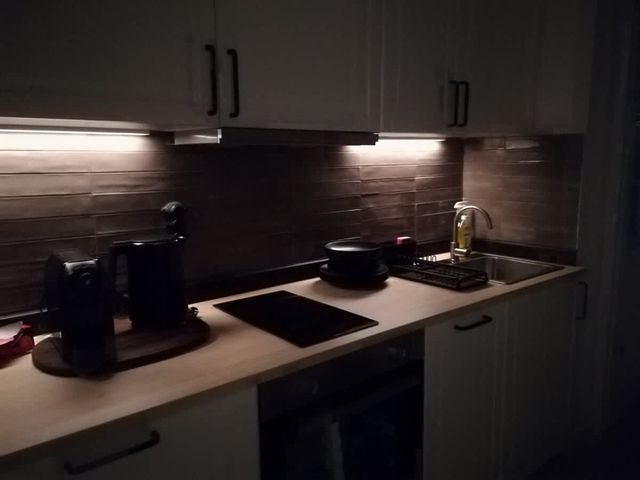 Modern 1BD Apartment next to Vitoshka & NDK