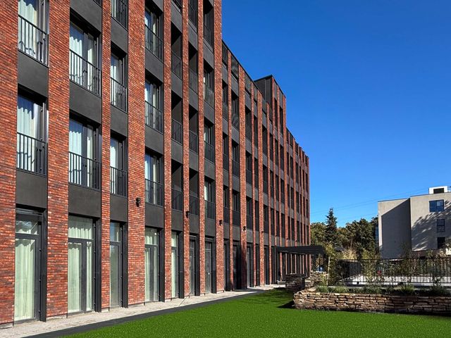 Hayashi Hotel - Glamourous 1BDR with a View