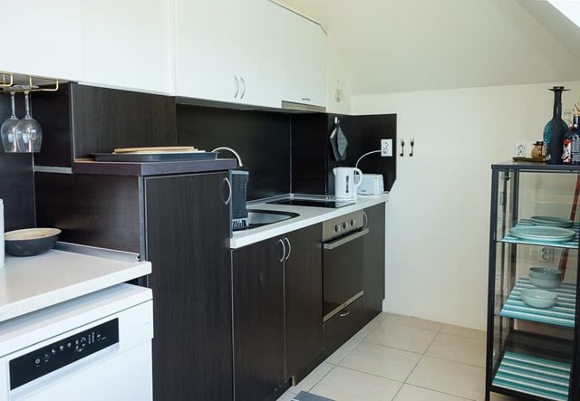 Panoramic Sea-View | 2-Bedroom Flat with Terrace