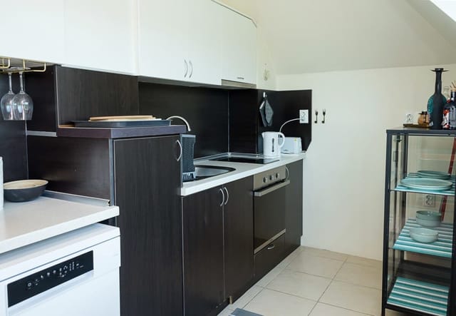 Panoramic Sea-View | 2-Bedroom Flat with Terrace