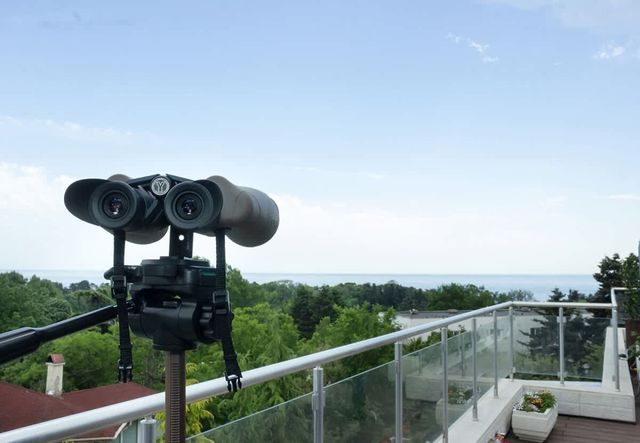 Under the Stars - Lux. Penthouse w/ POOL + Terrace