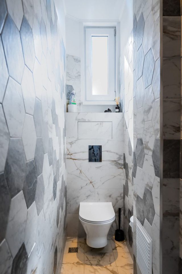 Modern, Spacious 2BD Flat - Prime Sofia Location