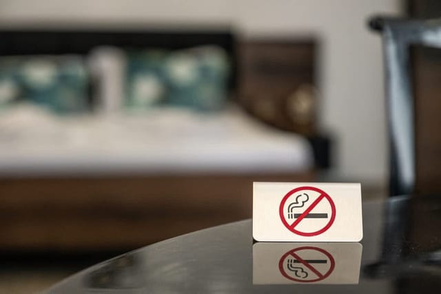 Black Sea Spacious 3BR Apartment