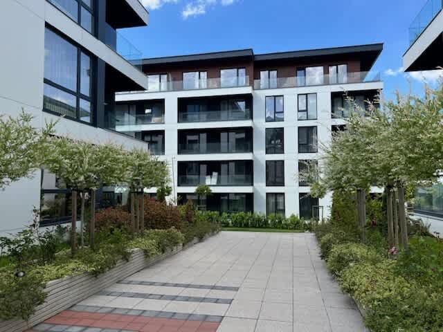 Gran Capital - Vodolei Rose Garden, Free Parking