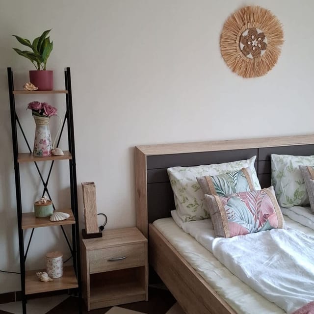 Cosy Studio in Hacienda