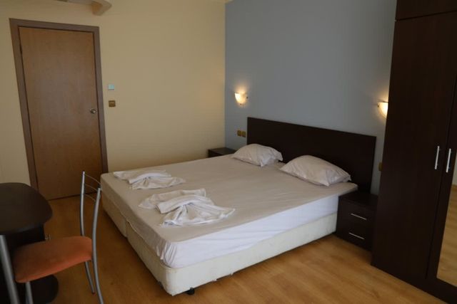 Atrium Exclusive Sea View Apartment